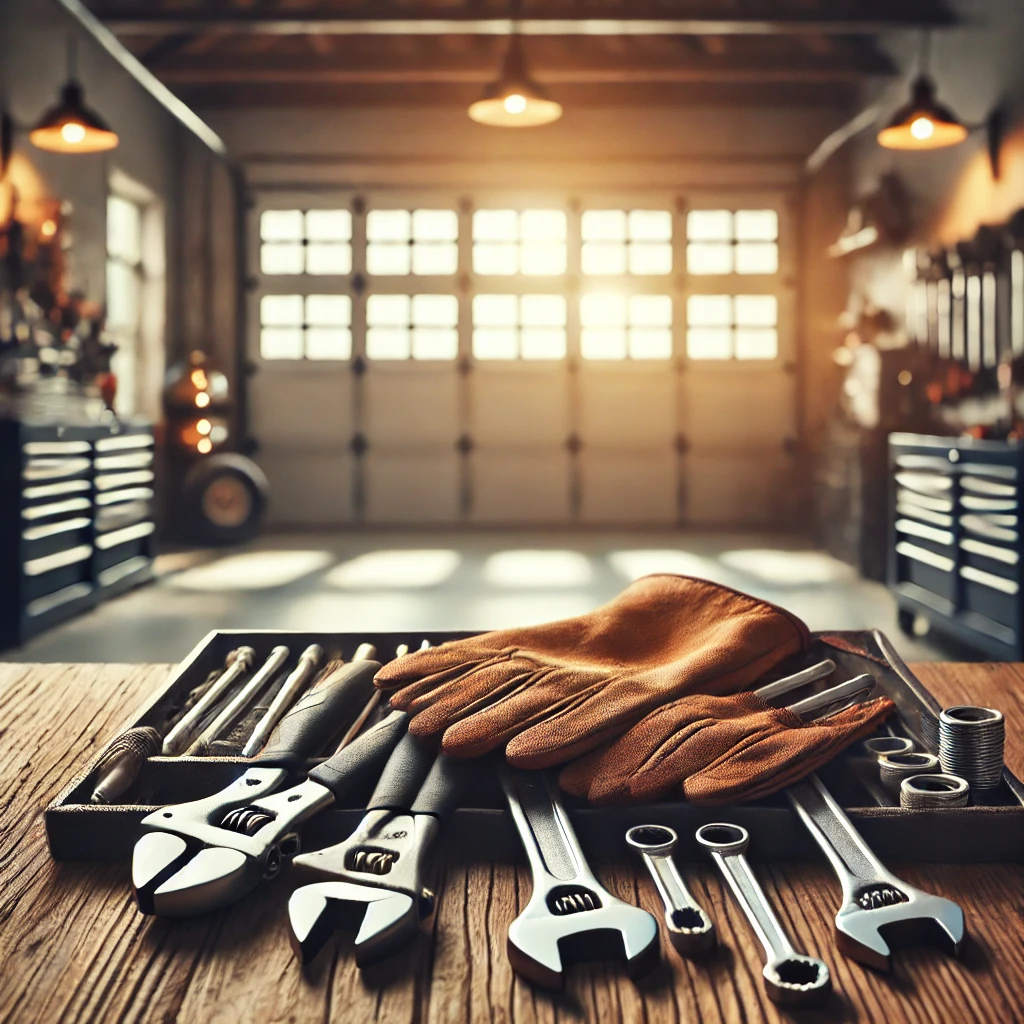About Our Family-Owned Garage Door Company in Montgomeryville PA - Professional Service Team