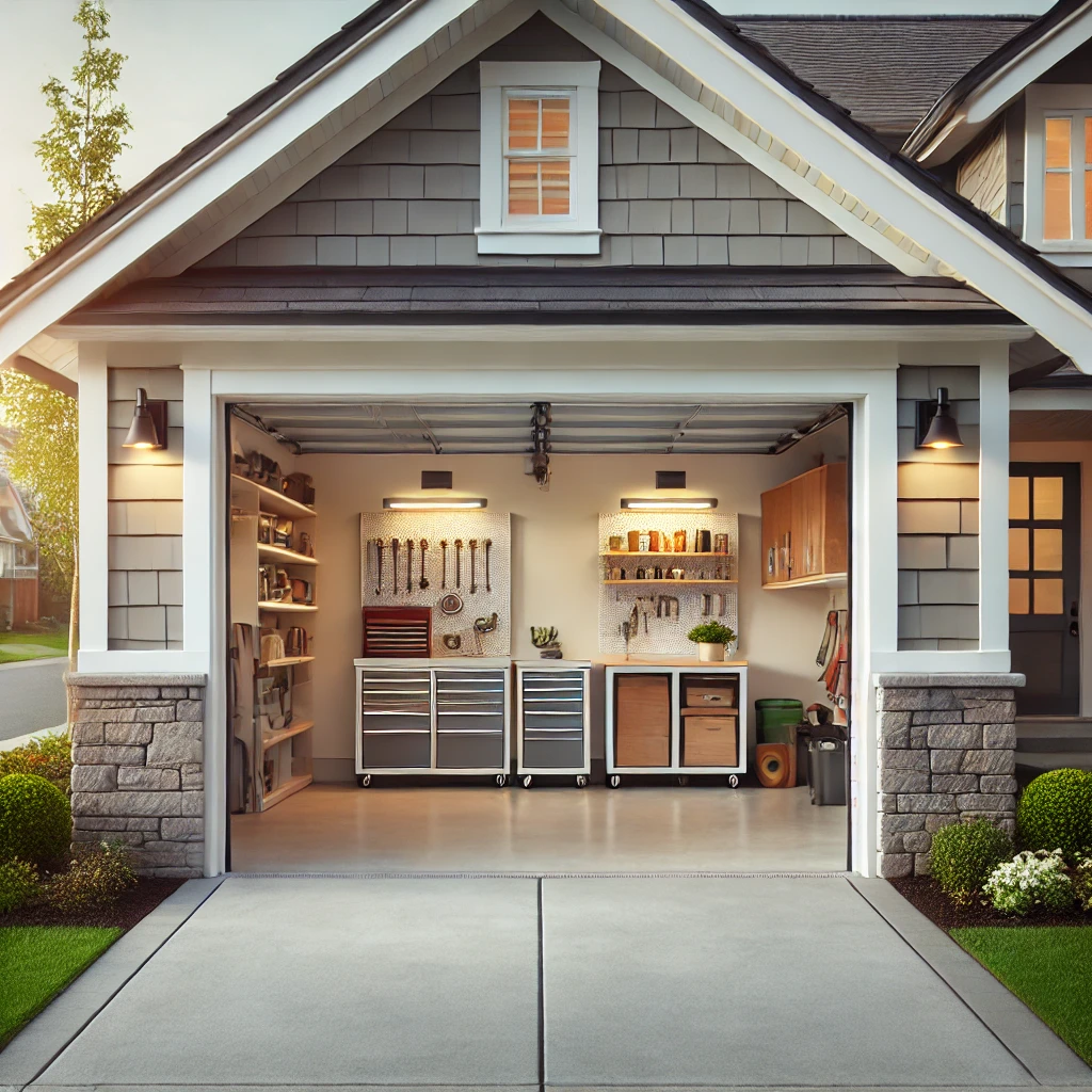 Latest garage door repair tips and maintenance guides from Montgomeryville's trusted experts