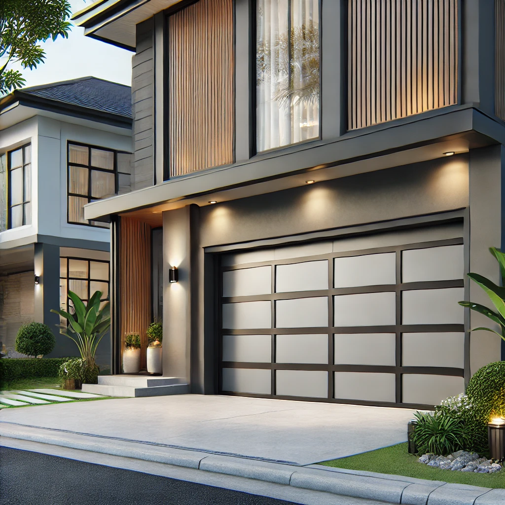 Professional Garage Door Company Montgomeryville PA - 24/7 Emergency Service & Repairs