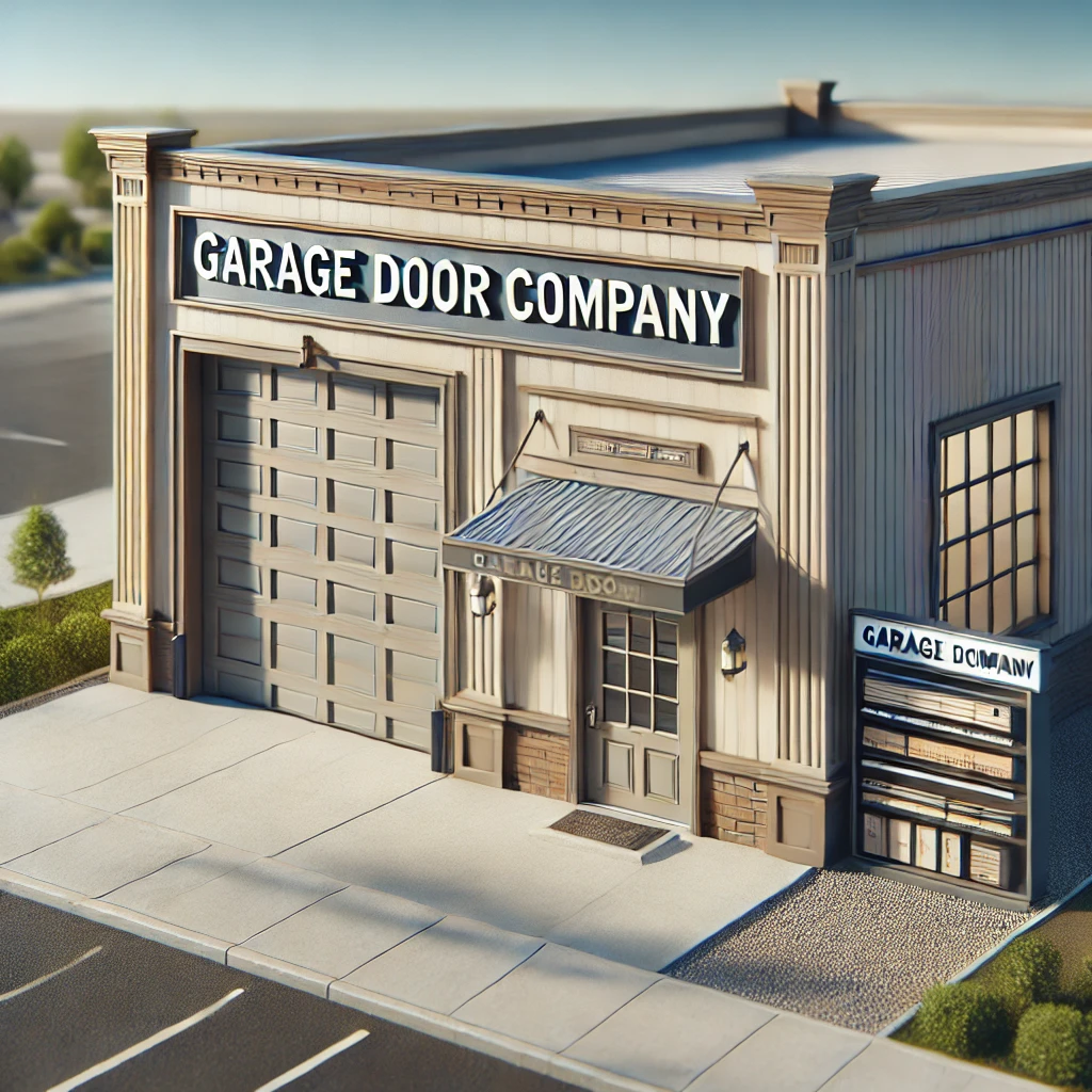 Best Garage Door Company Near Me Montgomeryville PA - 24/7 Emergency Service