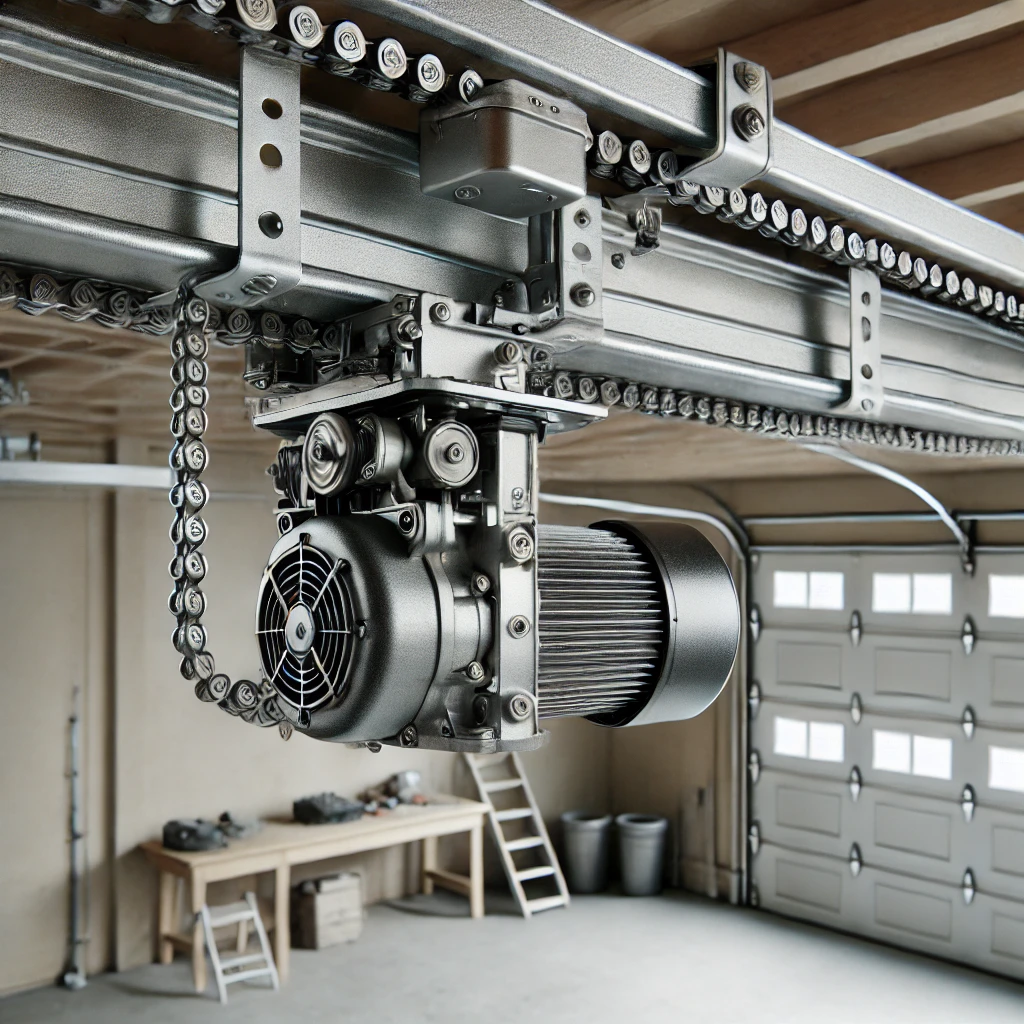 Professional Garage Door Opener Installation Montgomeryville PA - Expert Smart Opener Installation Services