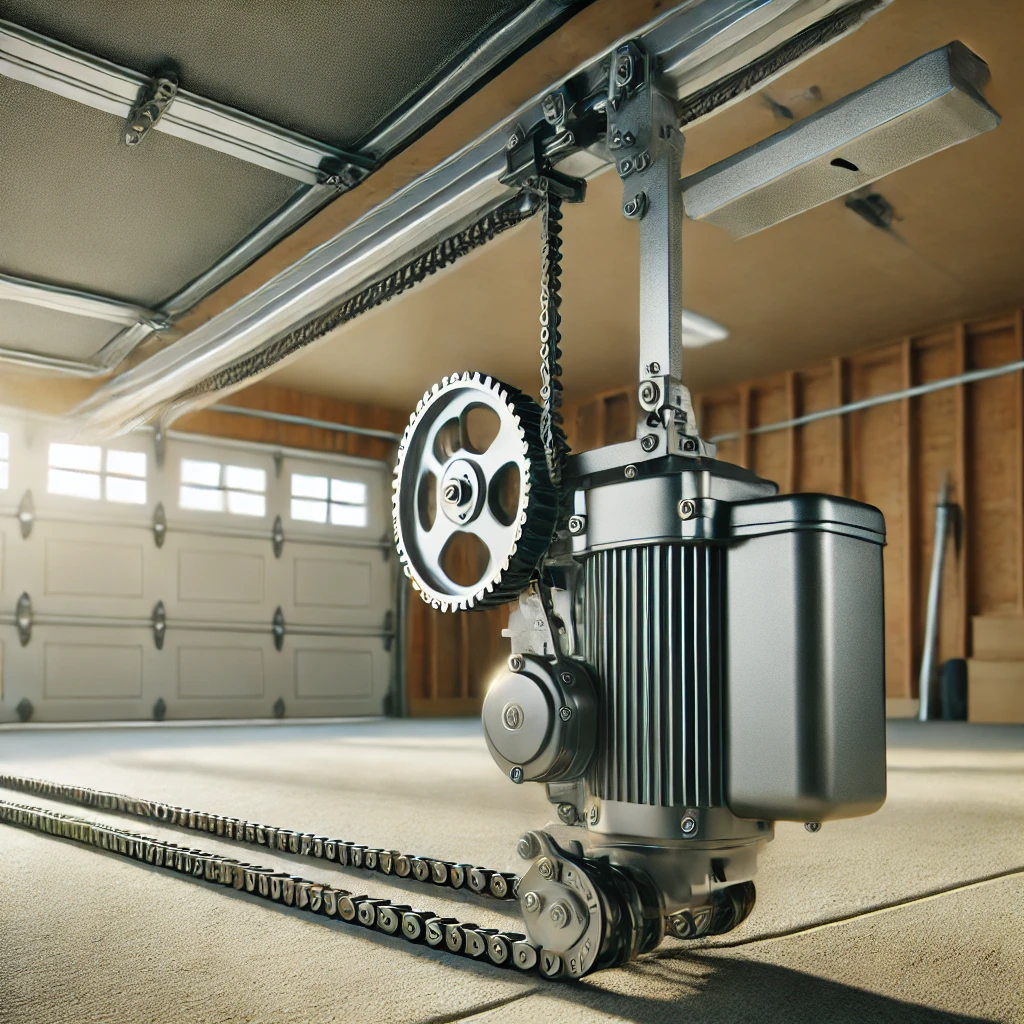 Garage Door Opener Installation & Service in Montgomeryville PA - Professional Solutions for All Opener Brands