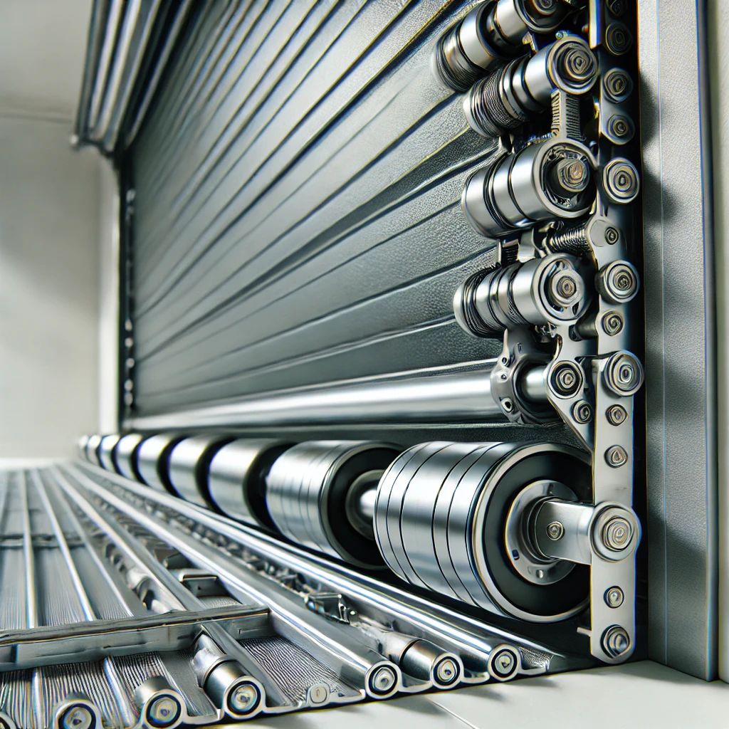 Expert Roller Garage Door Repairs Montgomeryville PA - Professional Door System Specialists
