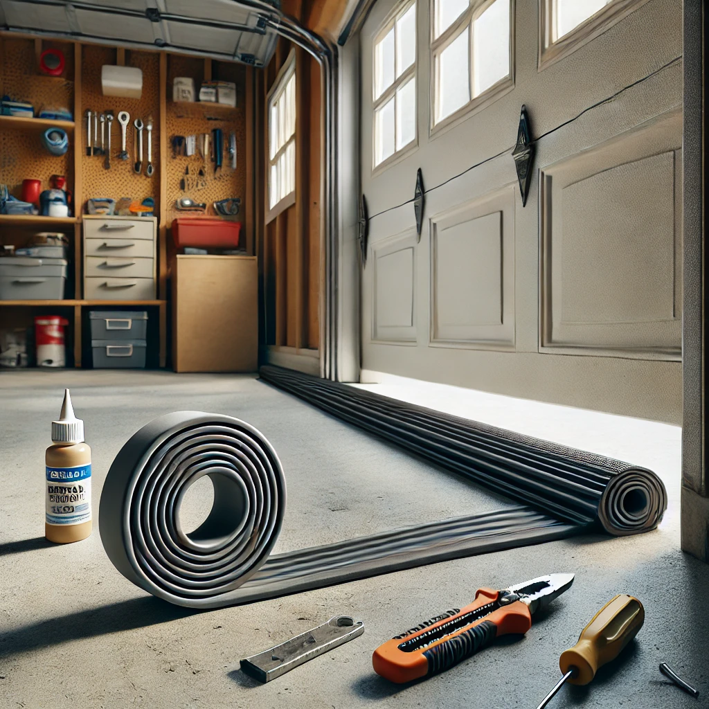 Expert Weather Seal Replacement in Montgomeryville PA - Professional Service for Bottom Seals, Weatherstripping & Threshold Seals